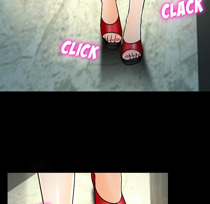 Silhouette Chapter 59 - Page 119