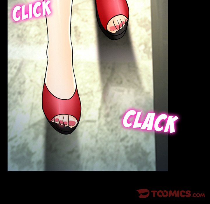 Silhouette Chapter 59 - Page 120