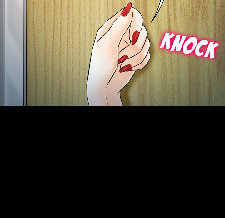 Silhouette Chapter 59 - Page 122