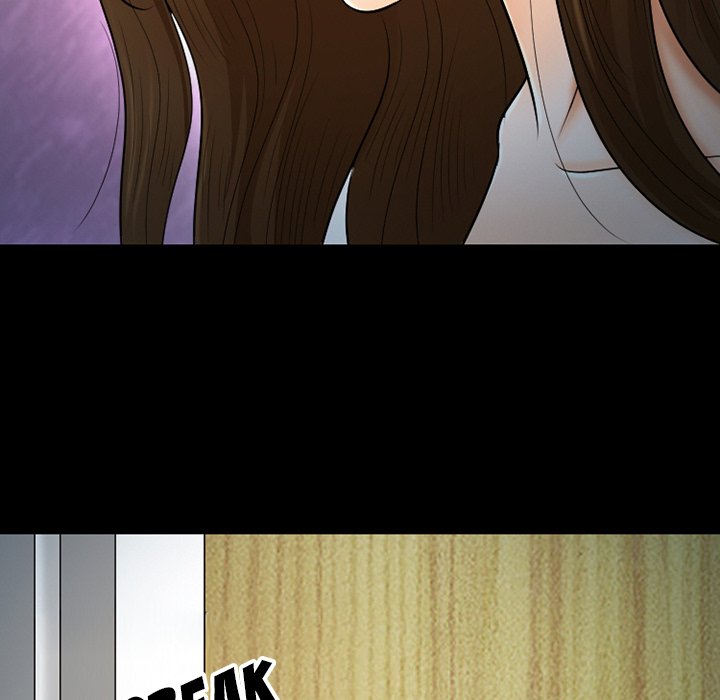 Silhouette Chapter 59 - Page 124