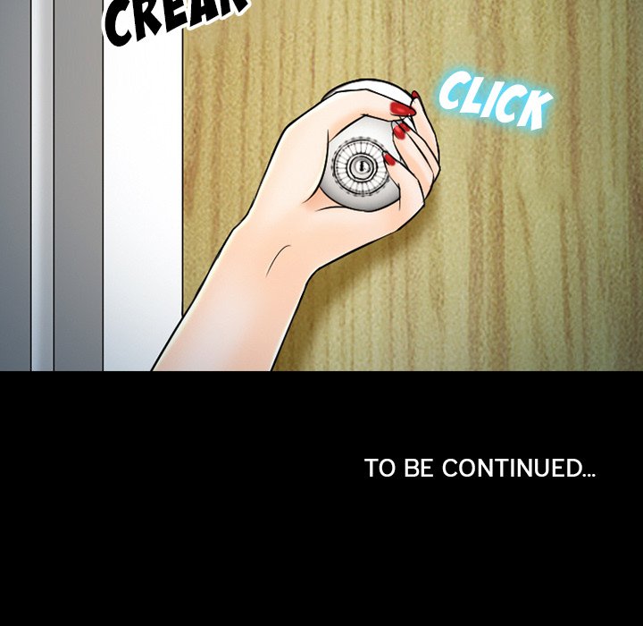 Silhouette Chapter 59 - Page 125