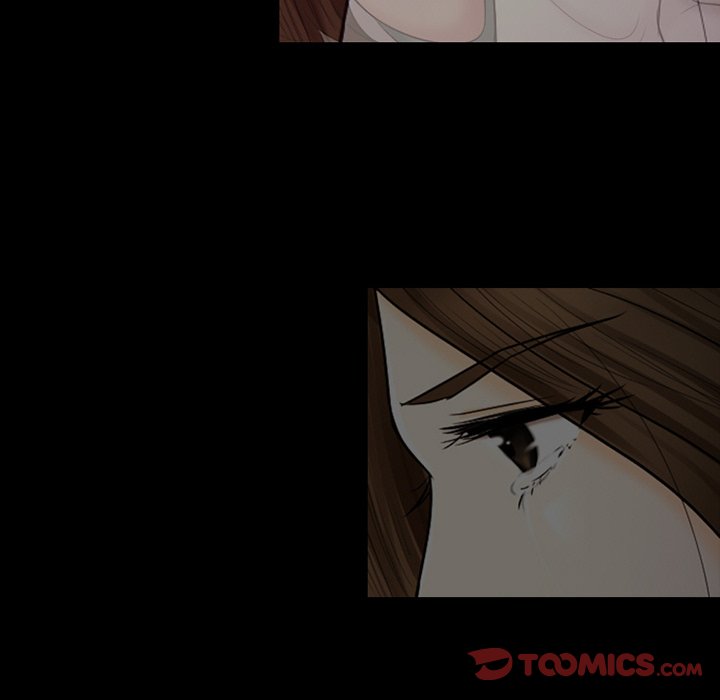 Silhouette Chapter 59 - Page 15