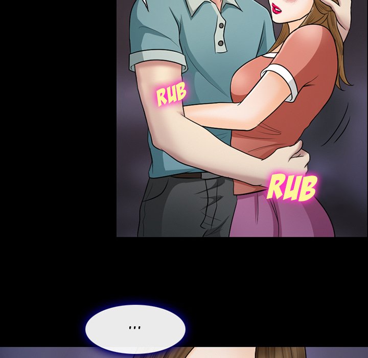 Silhouette Chapter 59 - Page 22