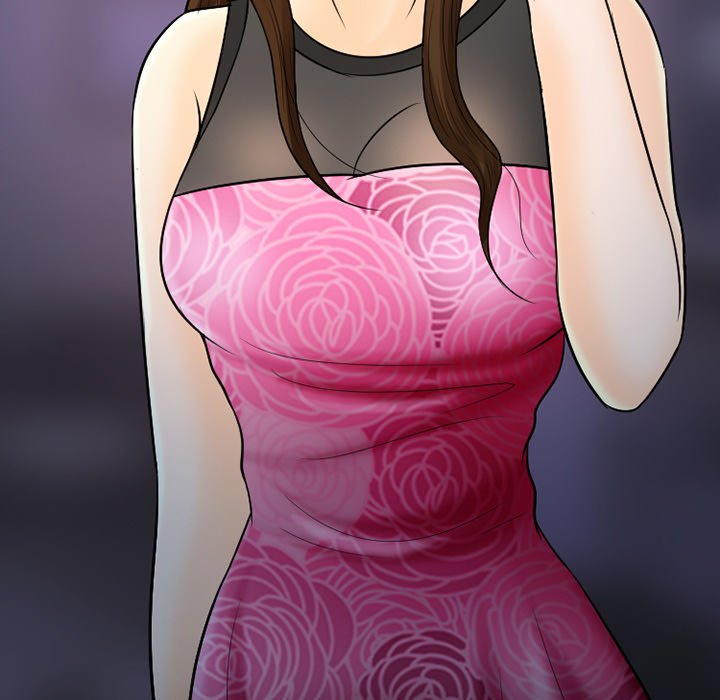 Silhouette Chapter 59 - Page 25