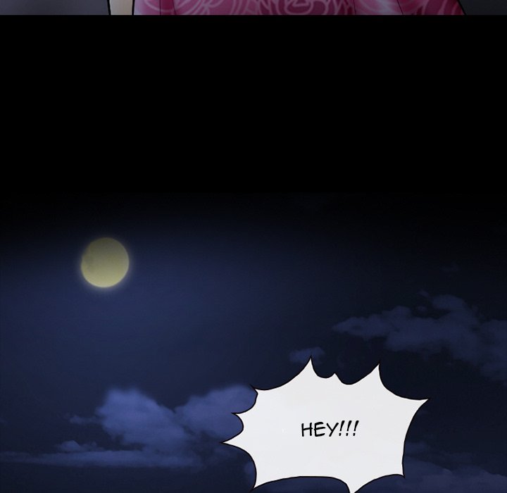 Silhouette Chapter 59 - Page 26