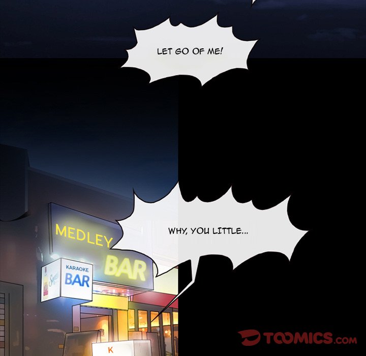 Silhouette Chapter 59 - Page 27