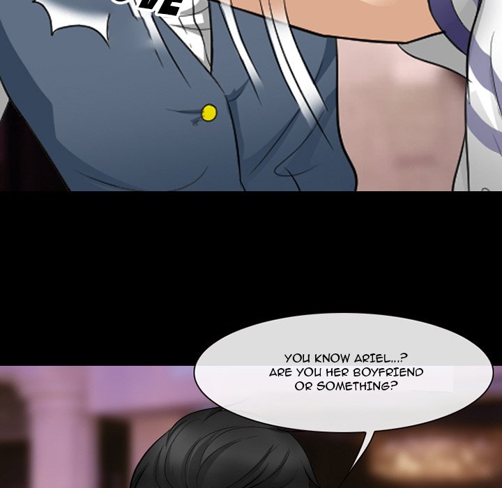 Silhouette Chapter 59 - Page 29