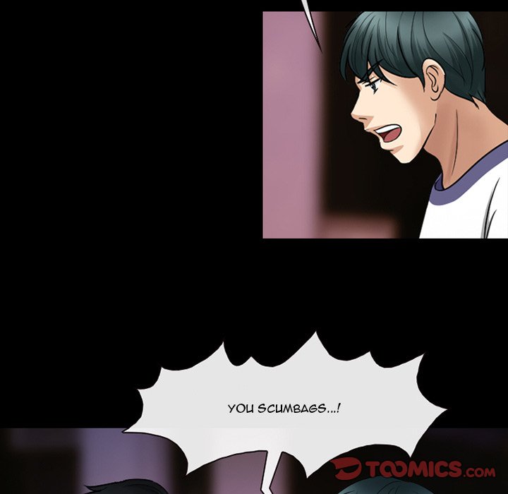 Silhouette Chapter 59 - Page 33