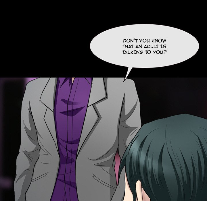 Silhouette Chapter 59 - Page 37