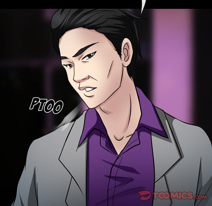 Silhouette Chapter 59 - Page 39