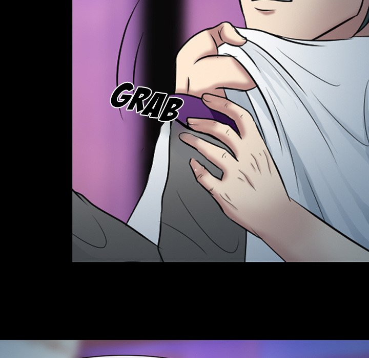 Silhouette Chapter 59 - Page 41