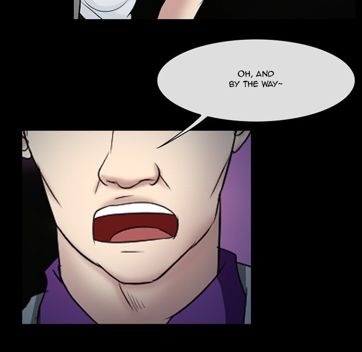 Silhouette Chapter 59 - Page 47