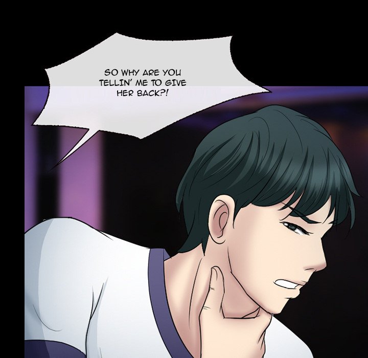 Silhouette Chapter 59 - Page 53