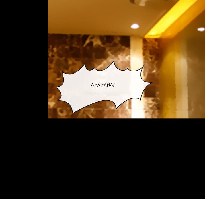 Silhouette Chapter 59 - Page 59