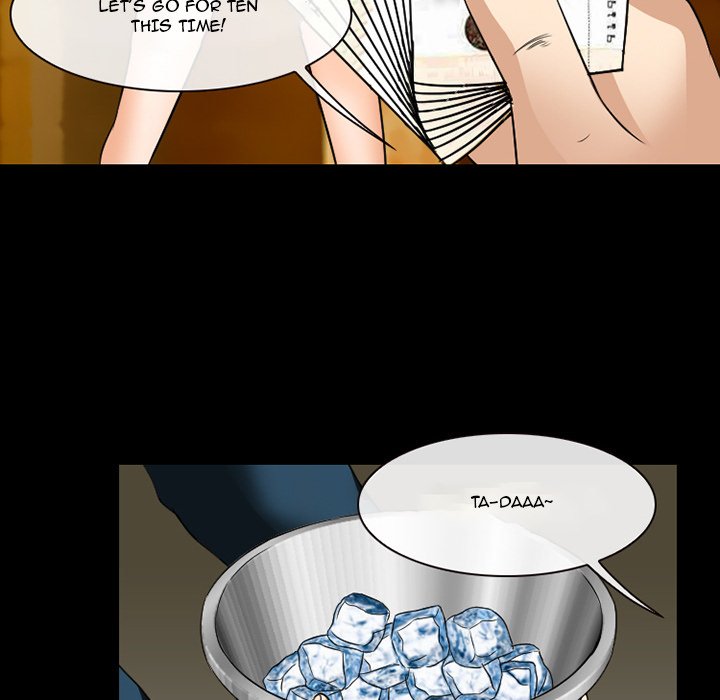 Silhouette Chapter 59 - Page 62