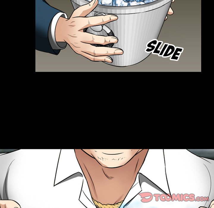 Silhouette Chapter 59 - Page 63