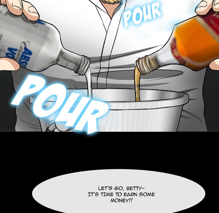 Silhouette Chapter 59 - Page 64