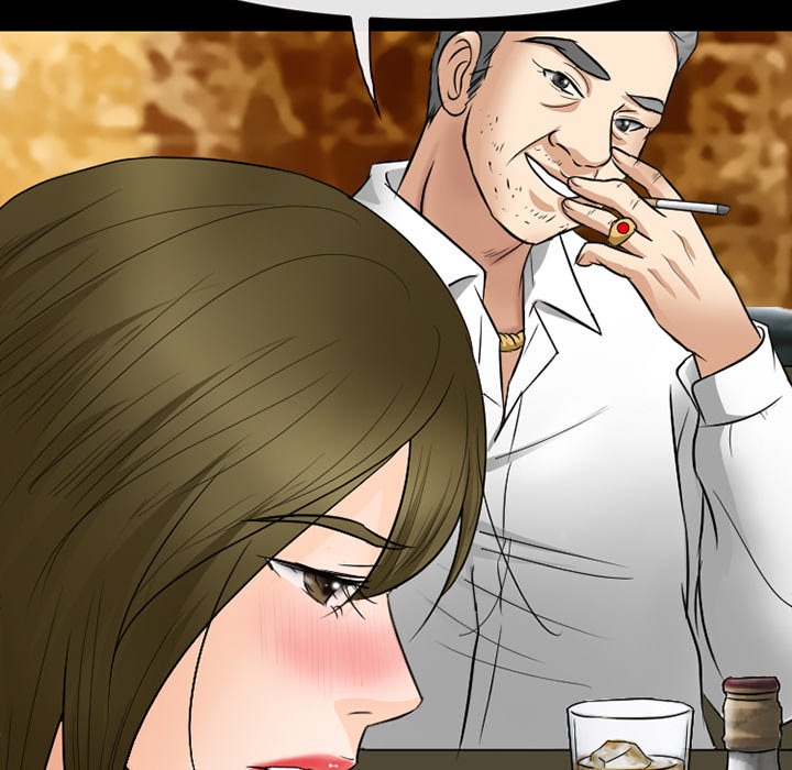 Silhouette Chapter 59 - Page 65