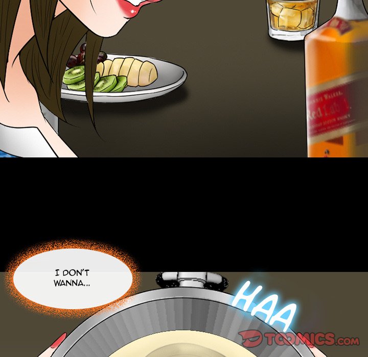 Silhouette Chapter 59 - Page 66