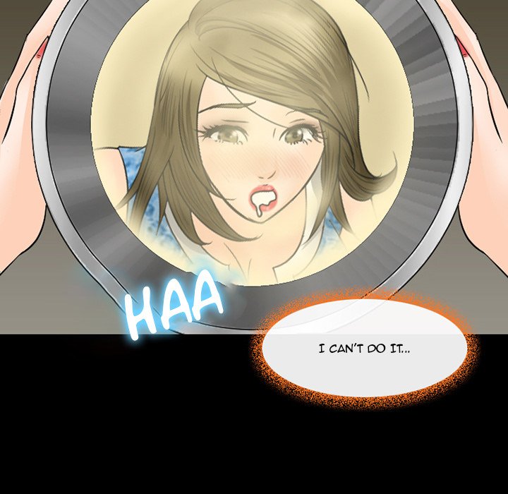 Silhouette Chapter 59 - Page 67