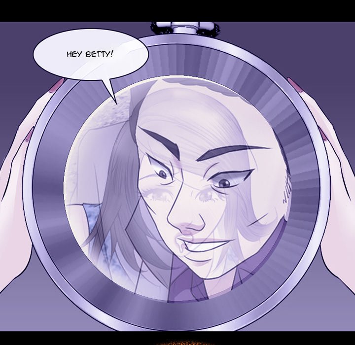 Silhouette Chapter 59 - Page 68