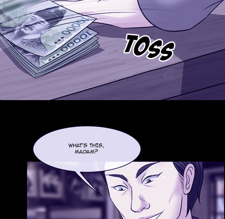 Silhouette Chapter 59 - Page 73