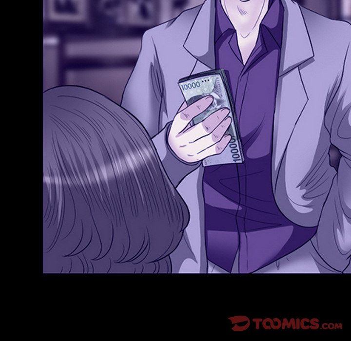 Silhouette Chapter 59 - Page 78