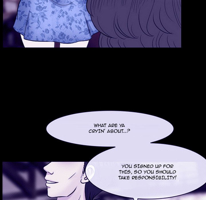 Silhouette Chapter 59 - Page 80