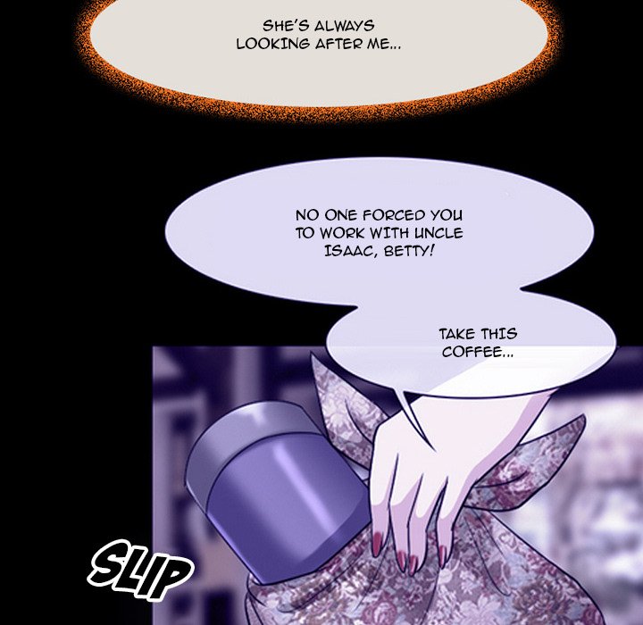 Silhouette Chapter 59 - Page 82