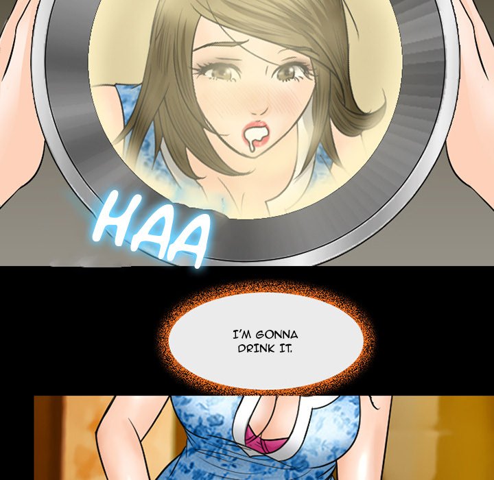 Silhouette Chapter 59 - Page 86