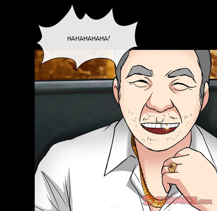 Silhouette Chapter 59 - Page 90