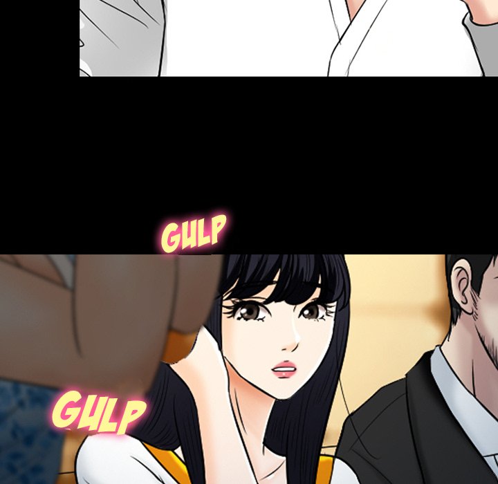 Silhouette Chapter 59 - Page 91