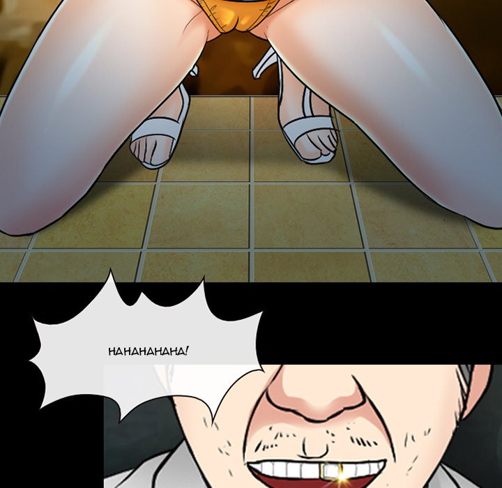 Silhouette Chapter 59 - Page 94