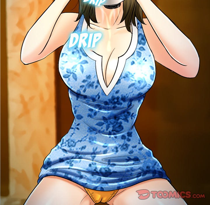 Silhouette Chapter 59 - Page 96