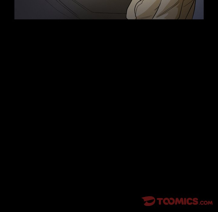 Silhouette Chapter 6 - Page 14