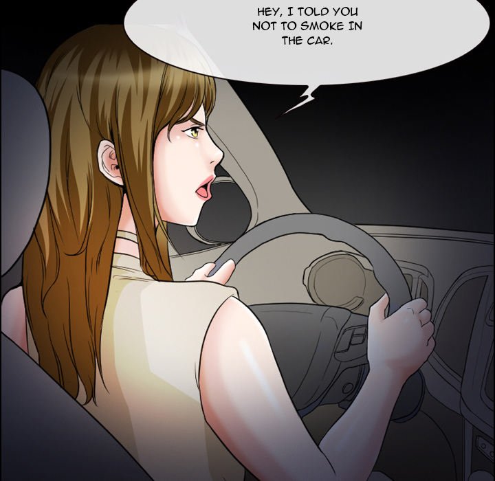 Silhouette Chapter 6 - Page 21