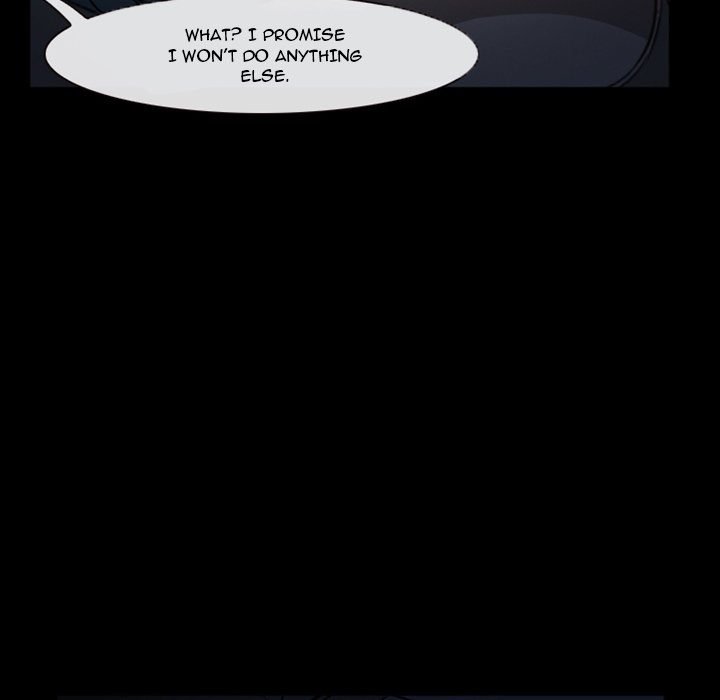 Silhouette Chapter 6 - Page 33