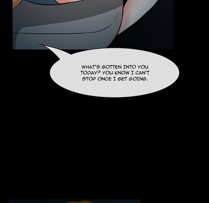 Silhouette Chapter 6 - Page 41