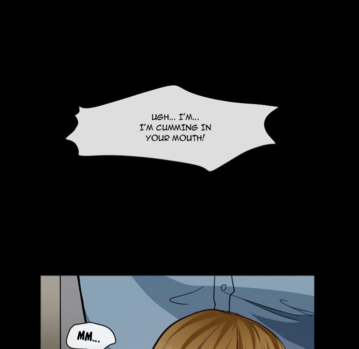 Silhouette Chapter 6 - Page 47