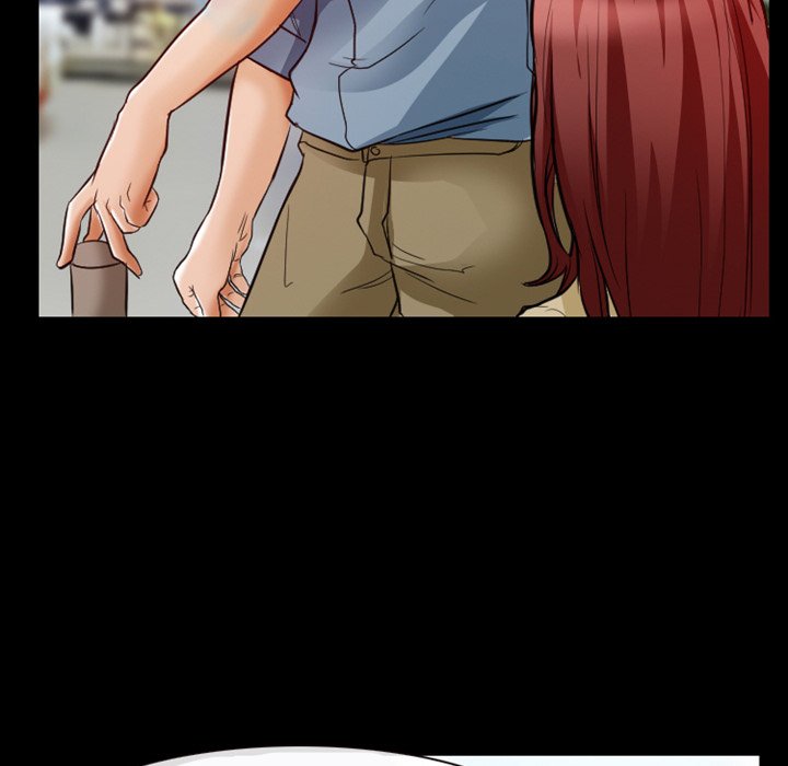 Silhouette Chapter 6 - Page 65