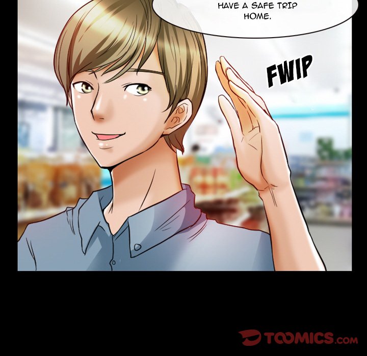 Silhouette Chapter 6 - Page 68