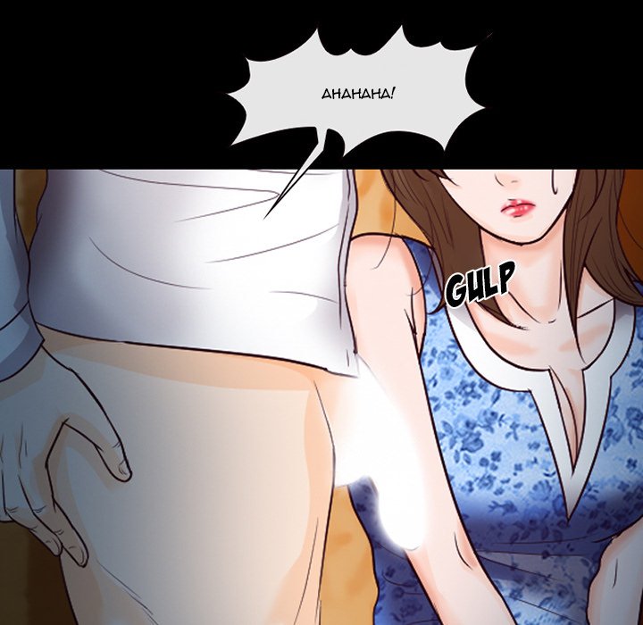 Silhouette Chapter 60 - Page 53