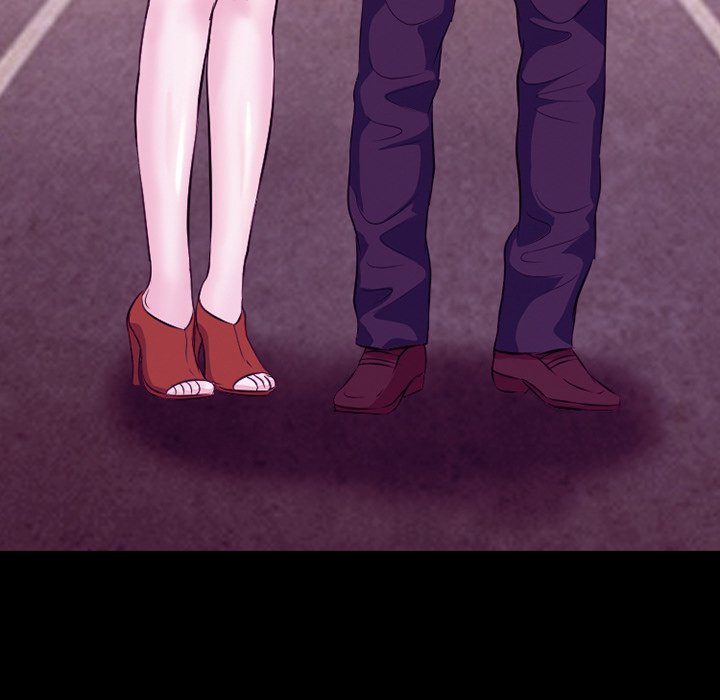 Silhouette Chapter 62 - Page 100