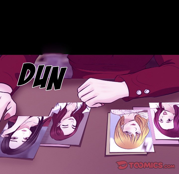 Silhouette Chapter 62 - Page 105