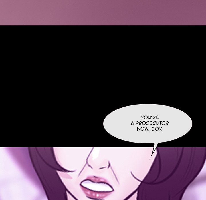 Silhouette Chapter 62 - Page 106