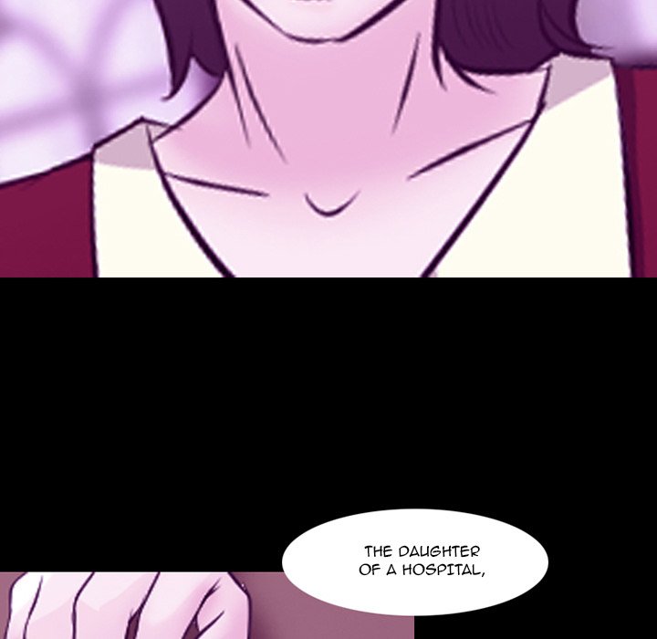 Silhouette Chapter 62 - Page 107