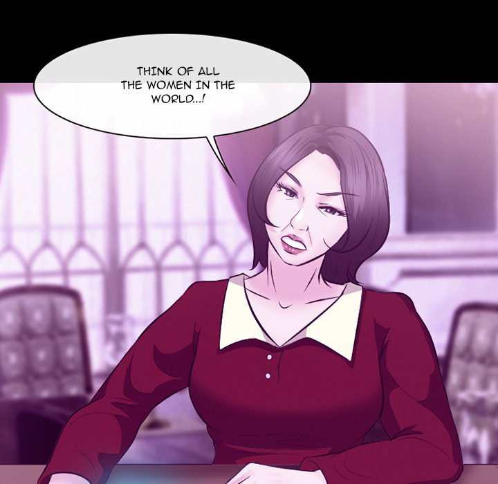 Silhouette Chapter 62 - Page 112