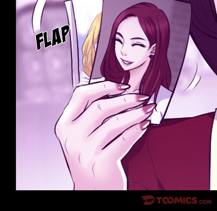 Silhouette Chapter 62 - Page 114