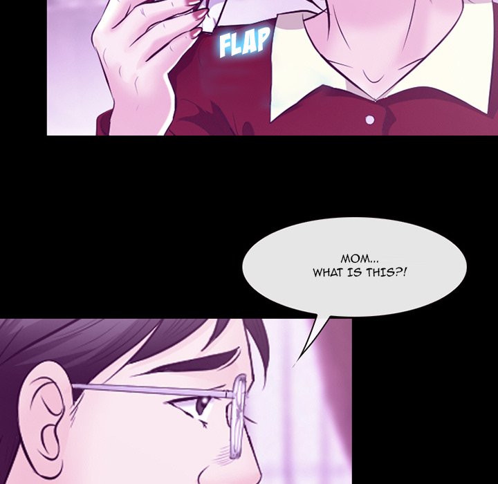 Silhouette Chapter 62 - Page 116