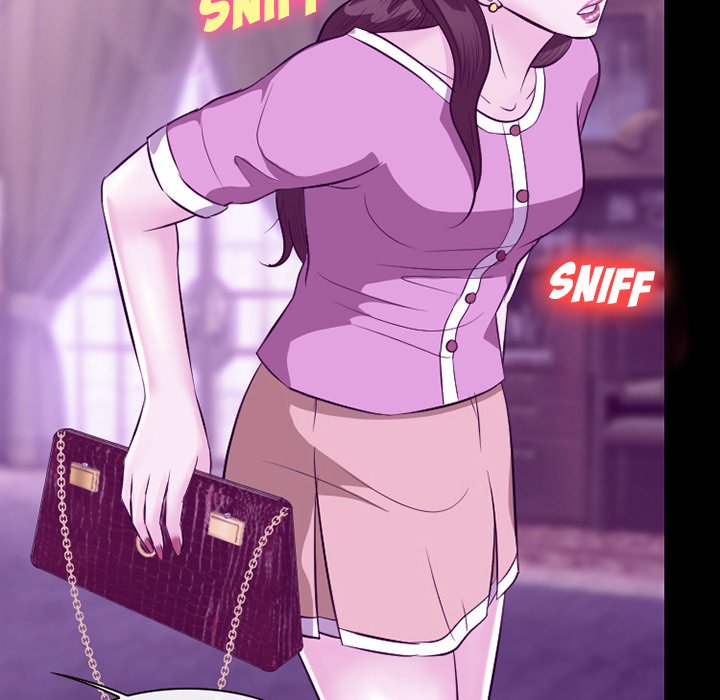 Silhouette Chapter 62 - Page 121